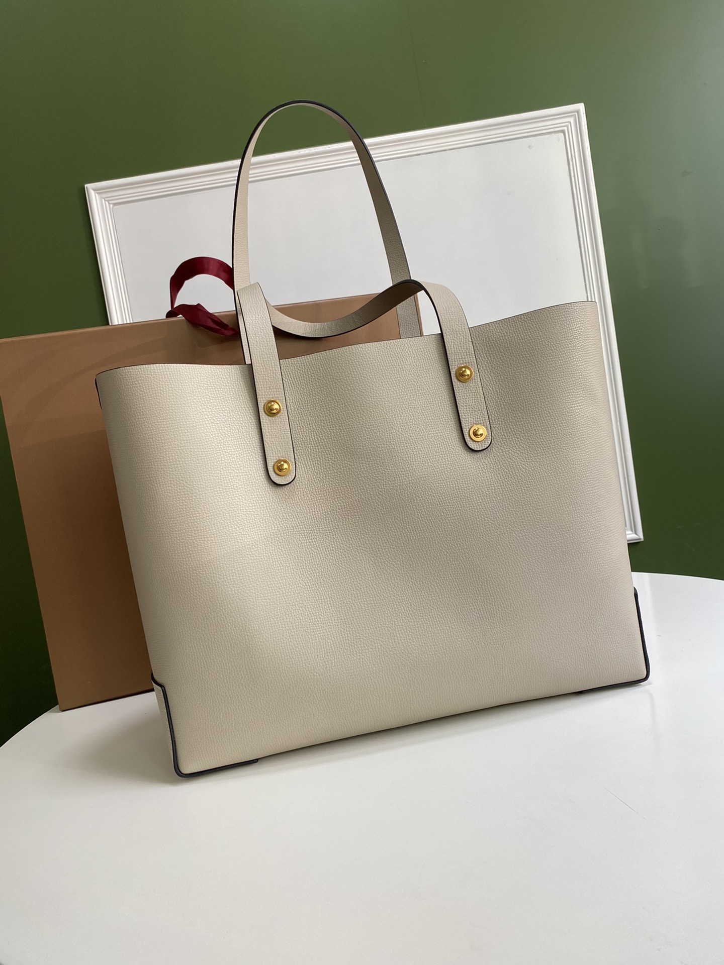 Burberry Shopping Bags